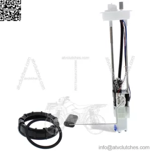 Fuel Pump Assembly For 2012 Polaris Ranger XP 800 4x4 LE EFI EPS  47-1012 (For: Polaris)