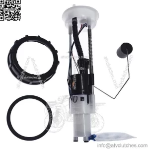 New Fuel Pump Assembly for Polaris Ranger RZR 570 2014-2018 Sender 2204945 (For: Polaris)