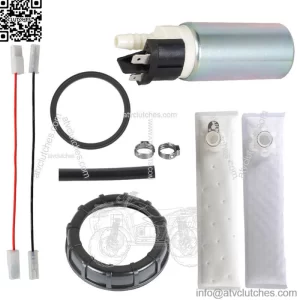 For 2016-2021 Polaris Fuel Pump RZR 1000 Turbo 2521560 /2206278 /1369824 (For: Polaris)