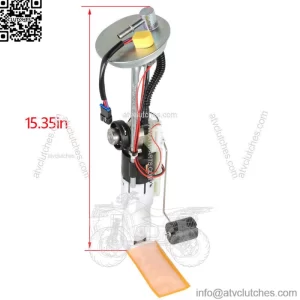 For Polaris Sportsman Forest 800 Fuel Pump Module Assembly 2006-2015 (For: Polaris)