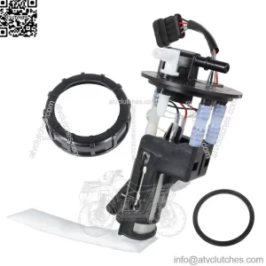 Fuel Pump Assembly For Polaris RZR Turbo S RZR XP RZR XP 4 RZR XP Turbo 2208060 (For: Polaris)
