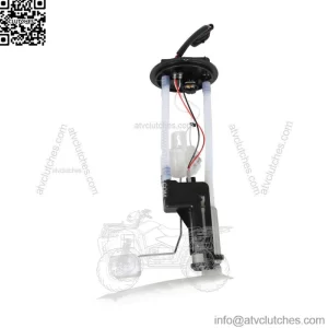 Fuel Pump Assy #47-1008 2208126 For 2017+ Polaris 570 Sportsman 450 NEW (For: Polaris)