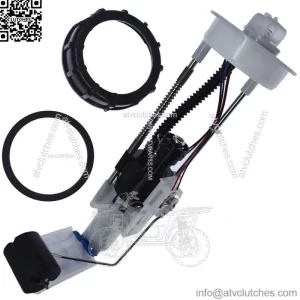 Fuel Pump Assembly For Polaris Ranger 900 Crew 2014-19 Ranger XP 1000 2017 New (For: Polaris)