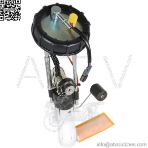 Fuel Pump Module Assembly 2006-2015 For Polaris Sportsman Forest 800 #47-1014 (For: Polaris)