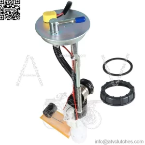 Fit For Polaris Sportsman 550 850 Touring EFI EPS #2204307 Fuel Pump Assembly (For: Polaris)