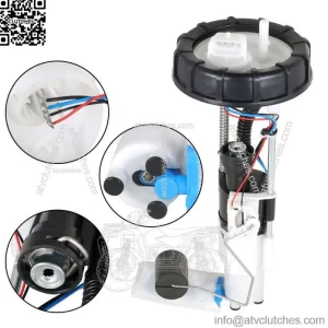 ATV Fuel Pump Assy For Polaris RZR 900 XP 2011 2012 2013 2014 (For: Polaris)