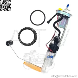 Fuel Pump Assembly Fit for Polaris Ranger 500 700 800 EFI 08-13 2204306 2520817