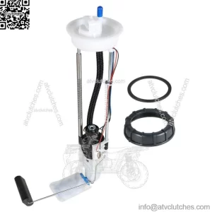 Fuel Pump Assembly Fit For 2012 Polaris Ranger XP 800 4x4 LE EFI EPS 47-1012 (For: Polaris)