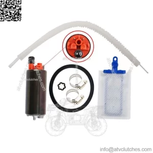 For Polaris Sportsman XP 850 2011 2014 Sportsman XP 1000 2015 Fuel Pump (For: Polaris)