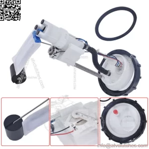 New Fuel Pump Module Assembly For Polaris RZR 900 16-19, RZR XP 1000 14-19 (For: Polaris)
