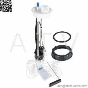 Brand New Fuel Pump Fit For 2012 Polaris Ranger XP 800 4x4 LE EFI EPS(For: Polaris)