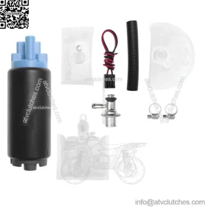 2009-2021 for Yamaha FX Cruiser HO (FY/FB1800-A) QUANTUM Fuel Pump Kit (For: 2014 Yamaha SVHO)
