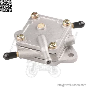 Fuel Pump For Yamaha Golf Cart G16 G20 G22 4-Cycle 1996-UP JN6-F4410-00