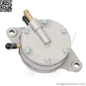 New Fuel Pump for Yamaha Gas Golf Cart G2 G9 G11 G14 J38-24452-10-00