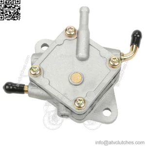 Fuel Pump For 1990-1995 YAMAHA Golf Cart G8 G11 G14 4-Cycle JF2-24410-20