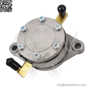 Fuel Pump For 1982-1991 EZGO Marathon 2-cycle Golf Carts 14151-G1