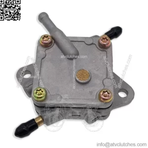 Fuel Pump For Yamaha Golf Cart G16 G22 4-Cycle 1996-UP JN6-F4410-00 FP-003 5910