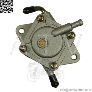 For 1984 UP Club Car Gas  290 FE FE290 350 FE Golf Cart DS & Precedent Fuel Pump