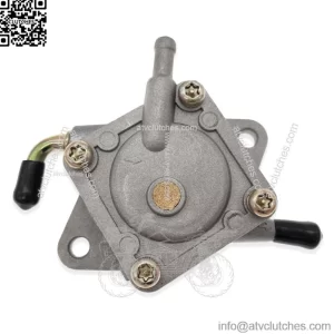 Fuel Pump For Club Car Gas Golf Cart DS & Precedent UP 290 FE 350 FE FE290 1984