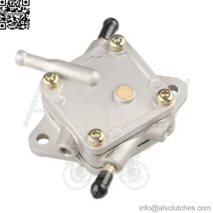 Fuel Pump Fits for Yamaha Golf Cart G16 G20 G22 4 Cycle 1996-UP JN6-F4410-00