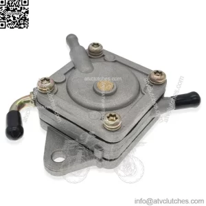Fuel Pump For Club Car Gas Golf Cart DS & Precedent 1984-UP 290 FE 350 FE FE290