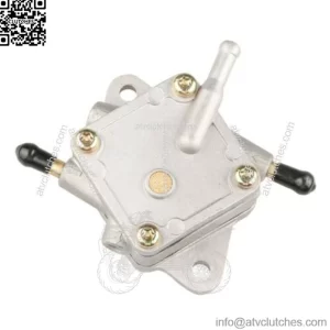 Gas Fuel Pump fits for EZGO MARATHON 295cc 4 CYCLE 1991 1992 1993 1994