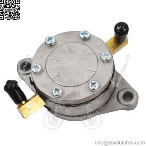 Golf Carts Fuel Pump For 1982-1991 EZGO Marathon 2-cycle 14151-G1