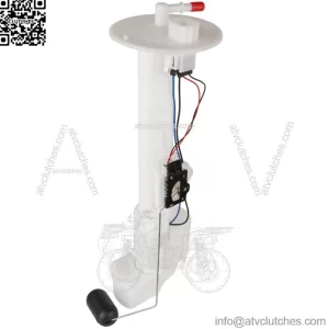 Fuel Pump for Kawasaki Teryx 800 Krf800 B C D F G H 2014 2015 2016 2017-2019 (For: Kawasaki Teryx 800)