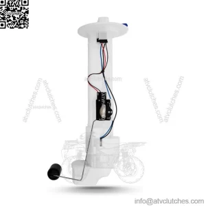 Fuel Pump Module Assembly for 2012-2023 Kawasaki Teryx/4 750/800 #49040-0716 (For: More than one vehicle)