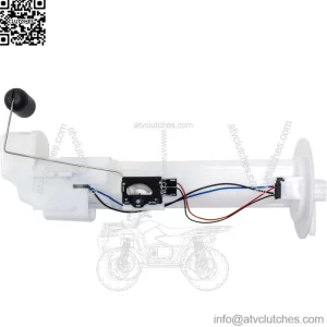 AB Gas Tank Pump Assembly for Kawasaki Teryx4 800 4x4 14 (For: Kawasaki Teryx4 800)