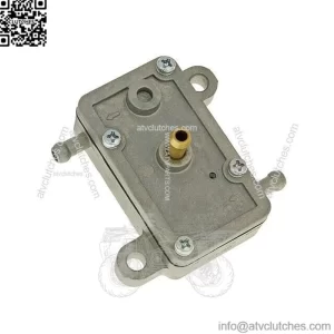 Peugeot Vivacity 3 AC 2T 50cc (2008-) Universal Vacuum Fuel Pump