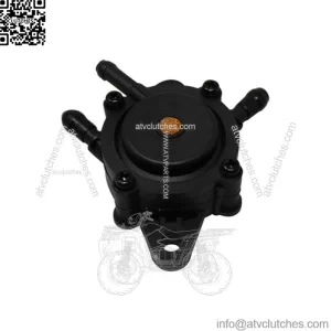FUEL PUMP fit Kohler KT715 KT725 KT730 KT735 KT740 KT745 LV625 LV675 LV680 Motor