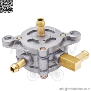 New For Yamaha Golf Cart G1 & G3 Fuel Pump J10-24410-03 High Quality