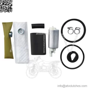 Fuel Pump For Honda GL1500 Goldwing 1500 GL1500A GL1500SE 16700-MAF-870 New