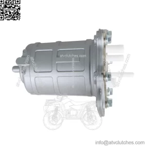 For Honda Shadow VT750 VT1300 TRX680 Rincon Phantom 750 Shadow Aero Fuel Pump