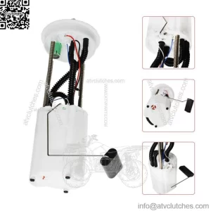 For Massimo MSU400 2015-2017 MSU500 2015-2016 MSU700 MSU700 4 2015 Fuel Pump