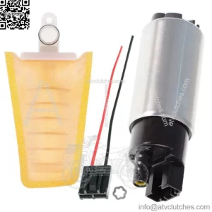 For Yamaha R1 YZF-R1 2002 2003 2004 2005 2006 2007 2008 Intank Fuel Pump