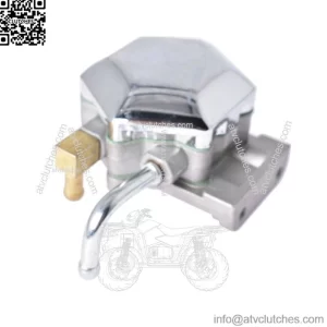 For Yamaha Vstar Virago XV 250 125 Route 66 Fuel Pump Assy