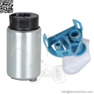 Fuel Pump+Strainer For Yamaha 2006-2017 FZ1/FZ1S/FZ1N/R6/V Star 1300/XJR1300 New