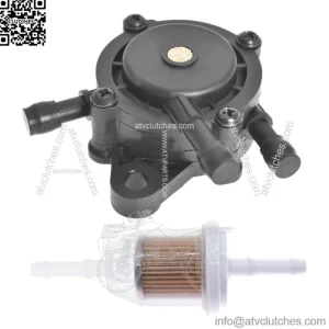 New Fuel Pump For KAWASAKI FH641V FH680V FH721V FX751V 49040-7001 49040-0769