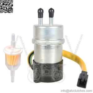 For Kawasaki Vulcan 1500 VN1500A 1996-1999 / VN1500E Classic 1998-2004 Fuel Pump