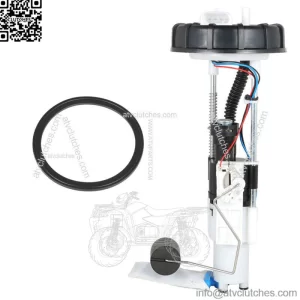 For Polaris RZR 900 XP 2011 2012 2013 2014 Fuel Pump Assembly 47-1007 NEW