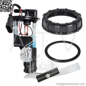 Fit For 2020 Polaris General 1000 Deluxe EPS Fuel Pump Assembly 2208121 47-1016