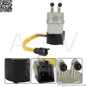 Fuel Pump for Suzuki VS700 VS750 Intruder 86-87/VS600 95-97 /VS800 94-04/VS800