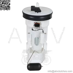 New Fuel Pump Assembly Fit for SUZUKI KING QUAD 05-20 15100-31G30 15100-31G31