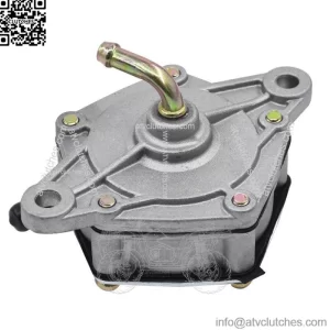 Gas Fuel Pump For Suzuki Quadrunner 250 LTF250 LTF4WD LTF250F 1985-1999