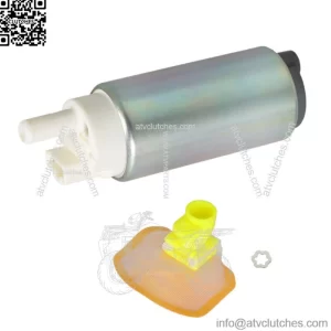 For Suzuki GSXR 600 / 750 2006 2007 Fuel Pump - NEW - EASY DIRECT SWAP