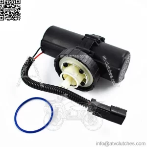 Fuel Pump 228-9129 for Caterpillar Backhoe 416D 420D 428D 414E 416E 428E