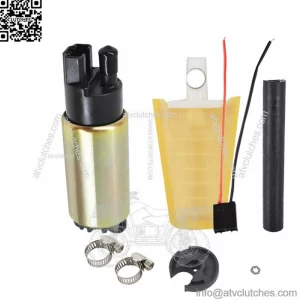 23220-0C010 Electric Fuel Pump Module for 1995-2004 Toyota Tacoma 3.4L 2.7L 2.4L