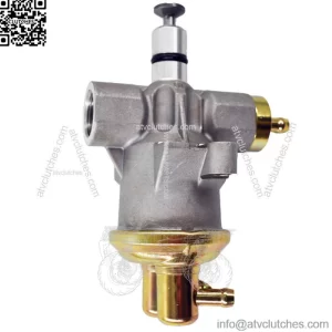 F6TZ9350A For 1994-1997 Ford F250 350 Diesel Powerstroke Lift Valley Fuel Pump